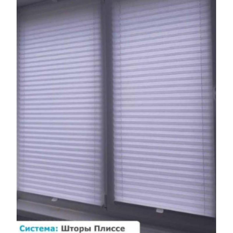 Штори Плісе