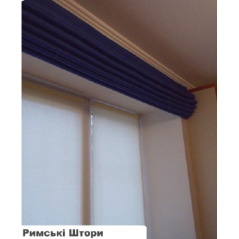 Римські штори Angara