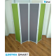 Тканинна ширма SMART