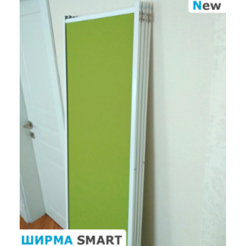 Тканинна ширма SMART