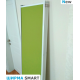 Тканинна ширма SMART