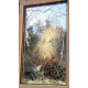 Бронювання скла протиударною плівкою