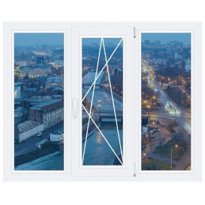Вікно WDS 1760×1480